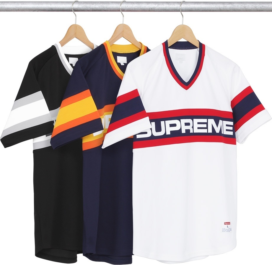 Baseball Jersey